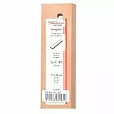 HaWe 00.195 Click-Schlagholz aus Buche