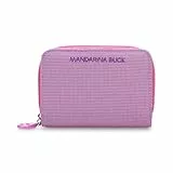 Mandarina Duck MD20 Wallet, Reisezubehör Damengeldbörse, Einheitsgröße, Sushi Flower, Einheitsgröße