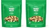 by Amazon Nussmix - 500g (Packung mit 2)