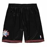 Mitchell & Ness NBA Swingman Shorts 2.0 - P. 76ers, L