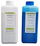 WAGNERSIL 32 N - Premium Silikonkautschuk - Dupliziersilikon - mittelhart - 2 kg
