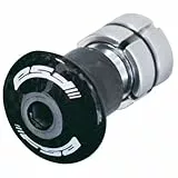 FSA Compressor Expander für Carbongabelschäfte, Carbon