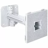 Kaiser Elektro 1159-60 Teleskop-Geraetetraeger (B x H) 120mm x 120mm