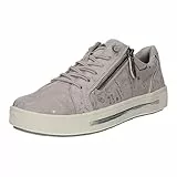 Schnürhalbschuh mit Mehrweite Freizeit (Casual) 23661-42-299