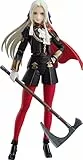 Good Smile Company Fire Emblem Three Houses Figma Action Figure Edelgard von Hresvelg 14 cm