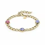 Apple of Eden Armband AJ-0072-B-21 IP Gold