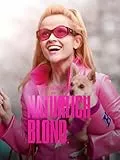 Natürlich Blond