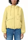 QS Nylonjacke