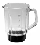 Behälter kompatibel mit/Ersatzteil für WMF SS-1000051509 0416490011 Küchenminis 0,8l. Standmixer