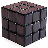 Rubik’s Phantom 3x3 Zauberwürfel, der Klassische 3x3 Cube mit Thermo-Twist, die Farbfelder leuchten erst bei Warmer Berührung, für Logik Akrobaten ab 8 Jahren