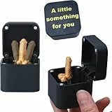 MiNi Erwachsene Dildo,Kleiner Penis Lustige Erwachsene Geschenke für Erwachsene,Spaß Überraschung Prank Geschenke,Kreative Lustige Geschenke,Neuheit Spielzeug
