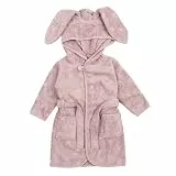 Müsli by Green Cotton Bathrobe bunny