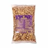 nut&me Walnusskerne 1 kg | Walnüsse ohne Schale | Reich an Omega-3-Fettsäuren | Ideal als gesunder Snack | ohne Zusatzstoffe | Vegan | Glutenfrei | Grob gehackte