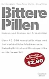Bittere Pillen