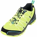 CMP Altak Trail Shoe, Laufschuhe für Herren, Säure Anthrazit, 42 EU