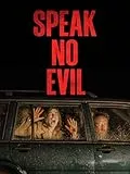 Speak No Evil