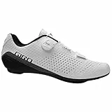 Giro Bike Unisex Cadet Walking-Schuh, White, 42 EU