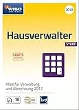 WISO Hausverwalter 2018 Start [PC Code]