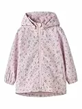 NAME IT Girl Jacke Maxi