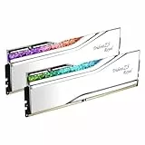 G.Skill D532GB 6400-32 Trident Z5 Royal K2 GSK (F5-6400J3239G16GX2-TR5S)