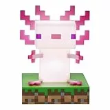 Paladone Axolotl Icon Light