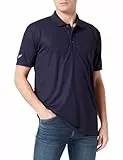 Trigema Herren Klassisches Poloshirt Coolmax®