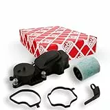 febi bilstein 45192 Entlüftungsventil für Kurbelgehäuse, mit Dichtungen, 1 Stück