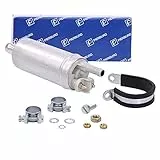 PIERBURG 7.21440.78.0 Kraftstoffpumpe 1 Bar Druck