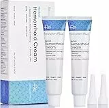 Hämorrhoiden Salbe Natürliche Hämorrhoidencreme: Piles Cream, Häufchen, Fissure Cream Fast Acting