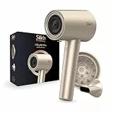 Silk`n SilkyAir Pro - Premium Haartrockner mit bürstenlosem Motor und Wasser-Ionen-Technologie