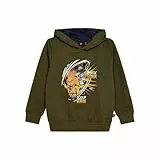 LWSCOUT 612 - Sweatshirt