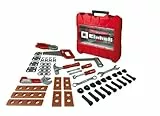 Einhell Kids Werkzeugkoffer 50-TLG, ca. 26x25x9 cm