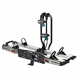 XLC Heckträger Azura Xtra WT VC-C10, Schwarz