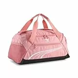 PUMA Erwachsene Funtal 21L Extrakleine Sporttasche OneSize, Wild Pink