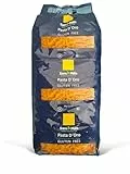 Sam Mills - Pasta d'oro - Glutenfreie Nudeln aus Maismehl - Fusilli (5 kg Packung)