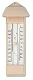 TFA Max-min thermometer