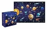 Interdruk PUZ250KSS Jigsaw Puzzle, Multicolour, 48 x 33 cm