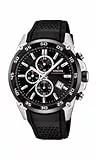 Festina Chronographen The Originals Black