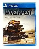 Wreckfest/ PS4 [