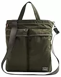Levi's Men's Mission Bay Tote, True Olive