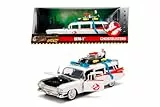 Ghostbusters Diecast Modell 1/24 ECTO-1
