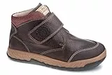 Pablosky 511797 Mode-Stiefel, Kaffeebraun, 35 EU