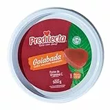 PREDILECTA Guaven-Dessert - Goiabada Poli, 500g