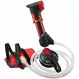 MSR HyperFlow Ultraleichter Wasserfilter für Rucksackreisen und Camping