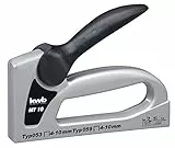 kwb 053-410 Profi Tack MT 10, Industrie-Handtacker