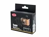 Hahnel - ProCube2 - Platte für Olympus BLX-1 Akku