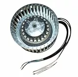 ZBWZXBDJ R2E140-AE77-C4 105/115 W AC230 V 0,46/0,51 A Lüfter