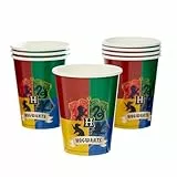 Harry Potter Houses Cup 250ml
