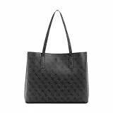 GUESS Women Meridian Girlfriend Tote Bag
