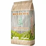 BAMBOO TREE - Reisnudeln Bun Bo Hue - (1 X 400 G)